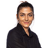 Georgiana Enache